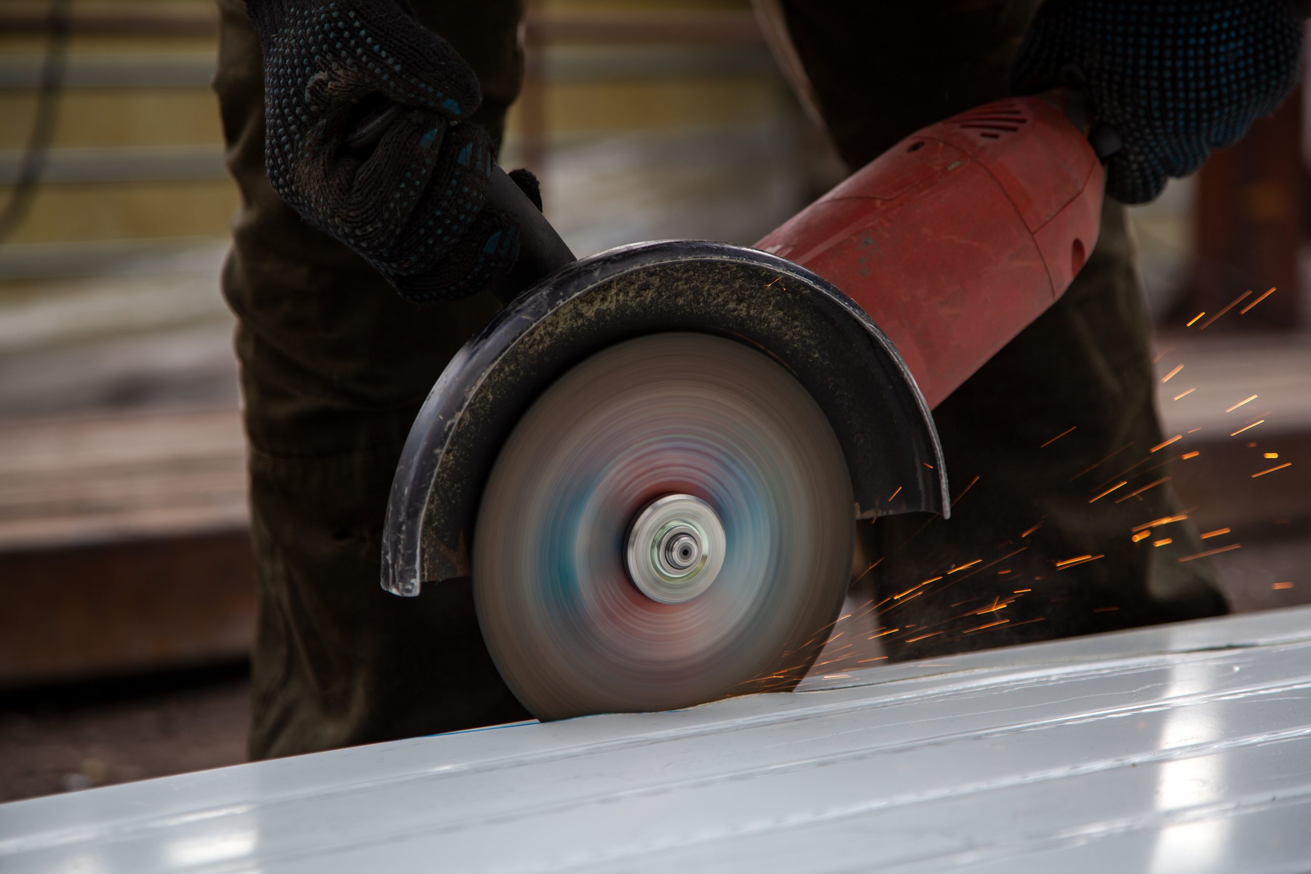 Abrasive Wheels