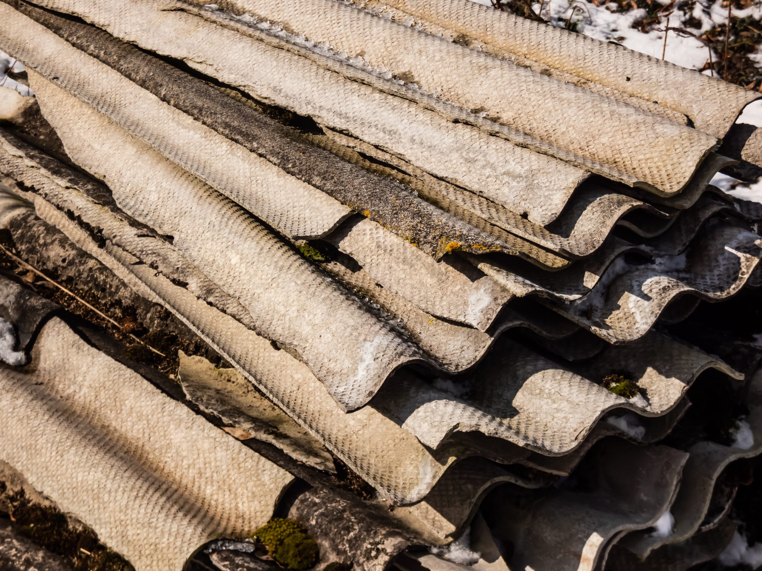 Asbestos Awareness