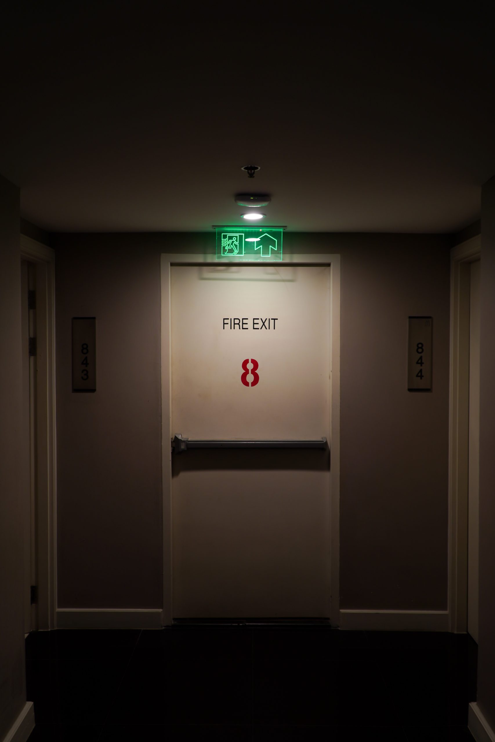 Fire Doors