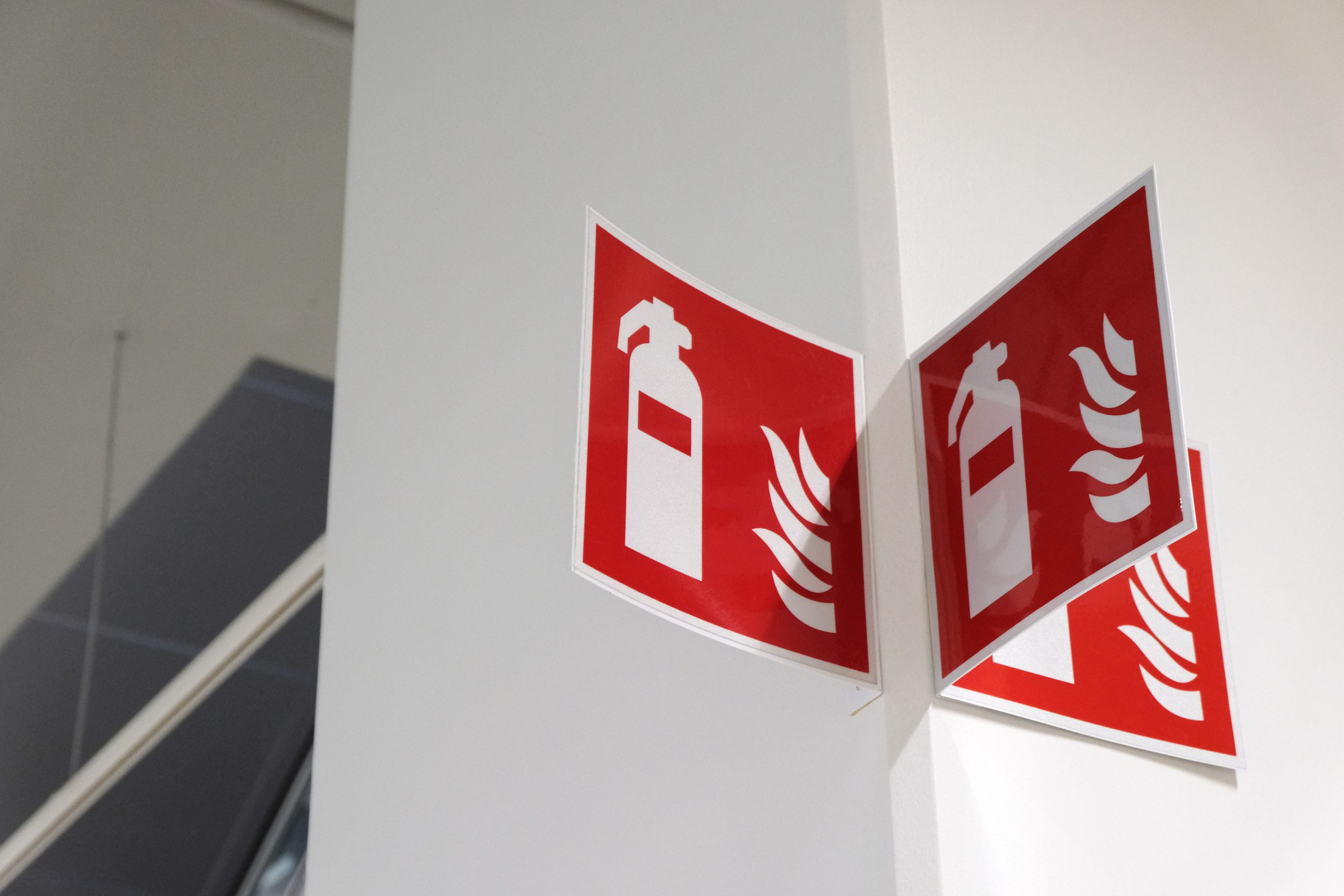 Basic Fire Safety Awareness