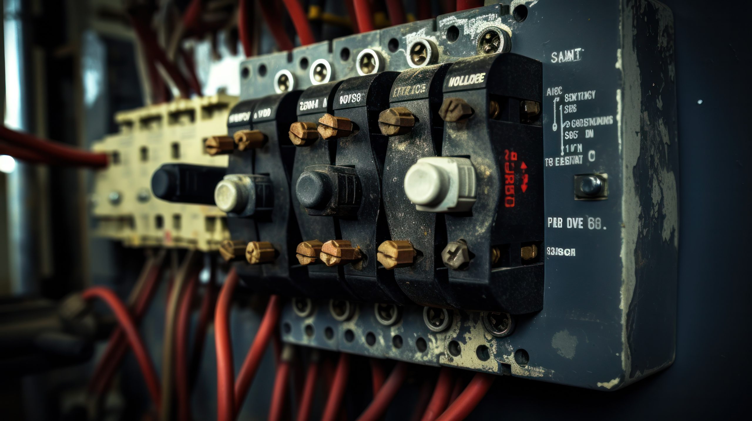 Electrical Safety