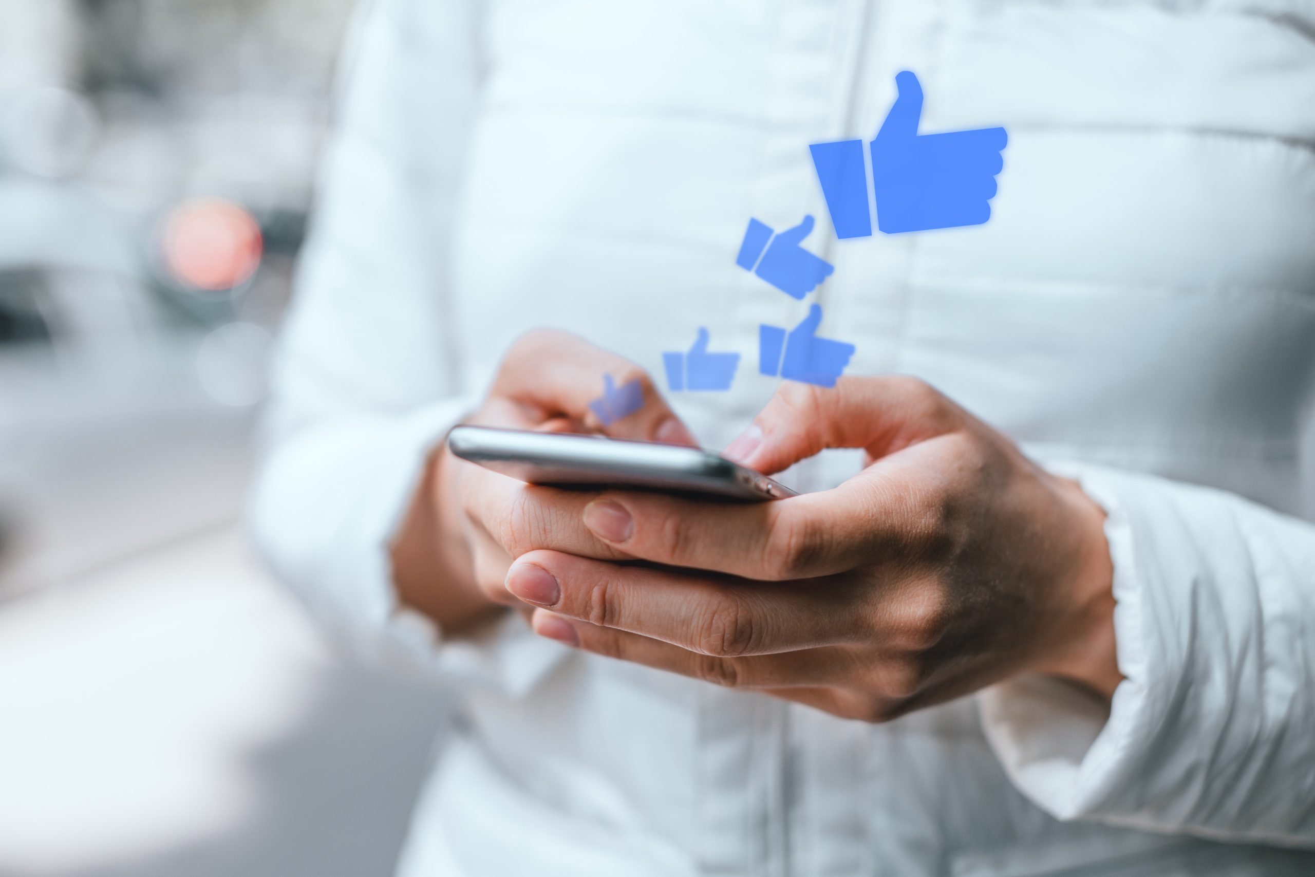 Social Media Marketing