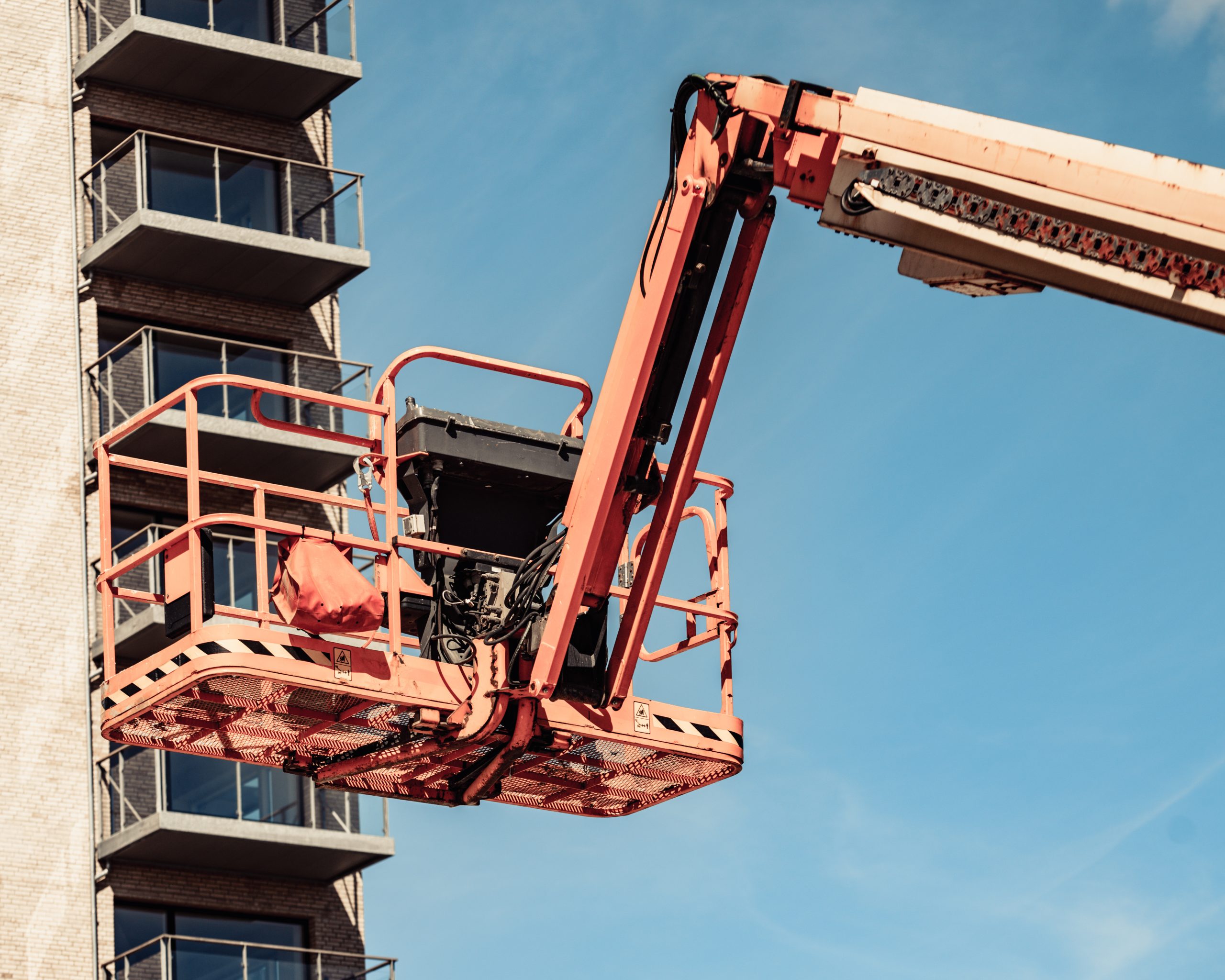 Lifting Operations and Lifting Equipment Regulations (LOLER)