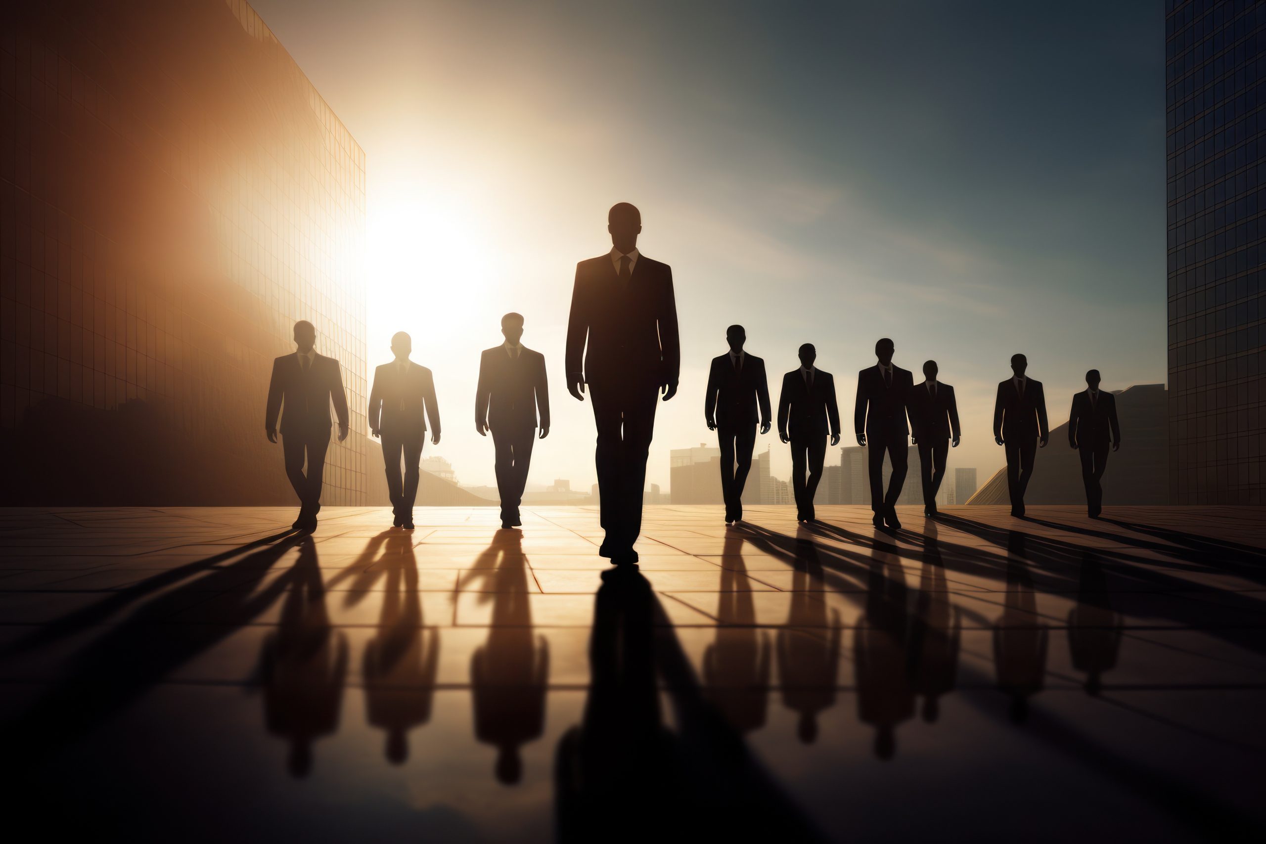Working Within the Private Security Industry