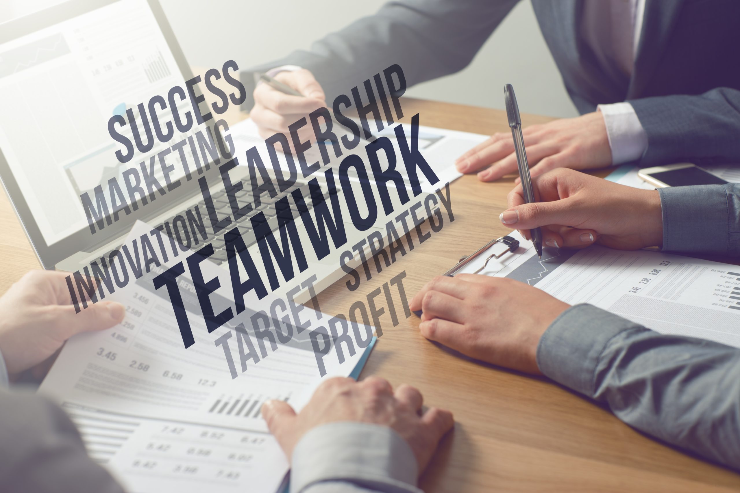 Developing Teamwork