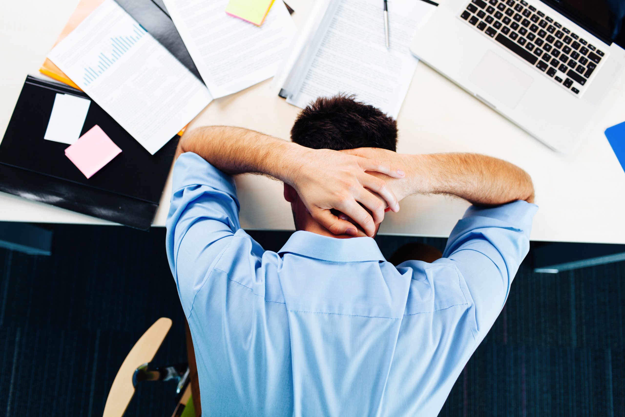 Developing a Workplace Mental Health Policy