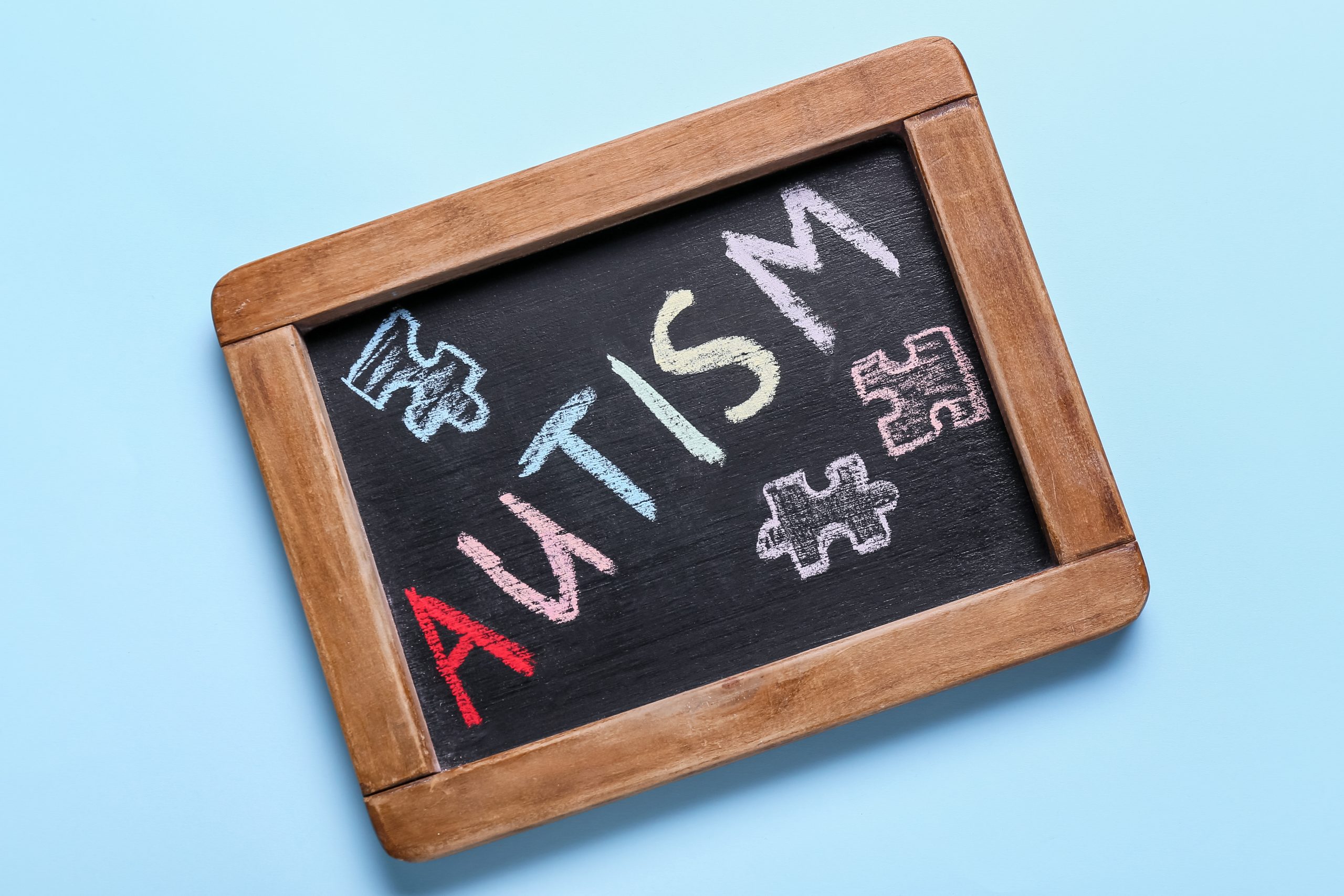 Autism Awareness