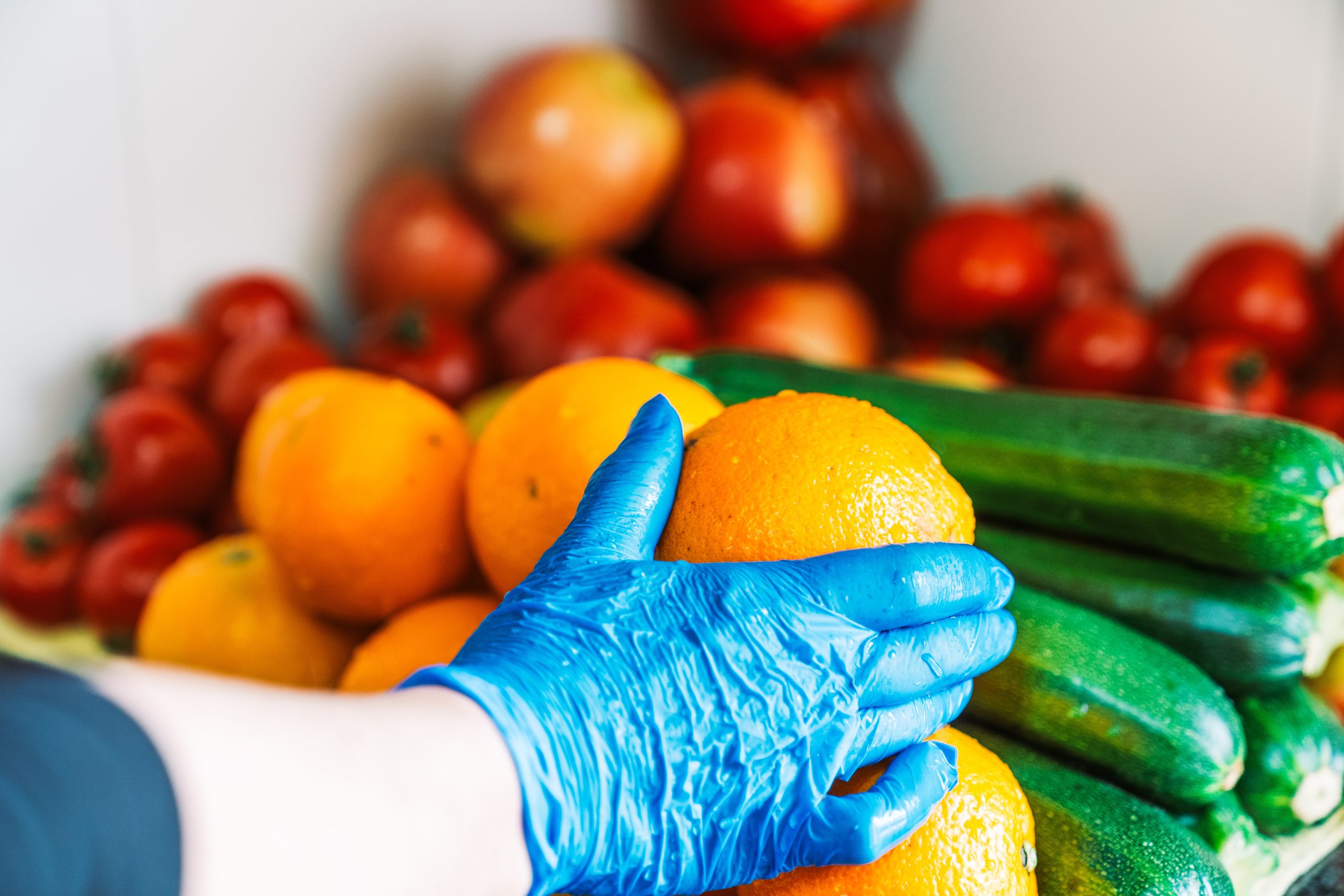 Achieving Food Hygiene Rating Level 5