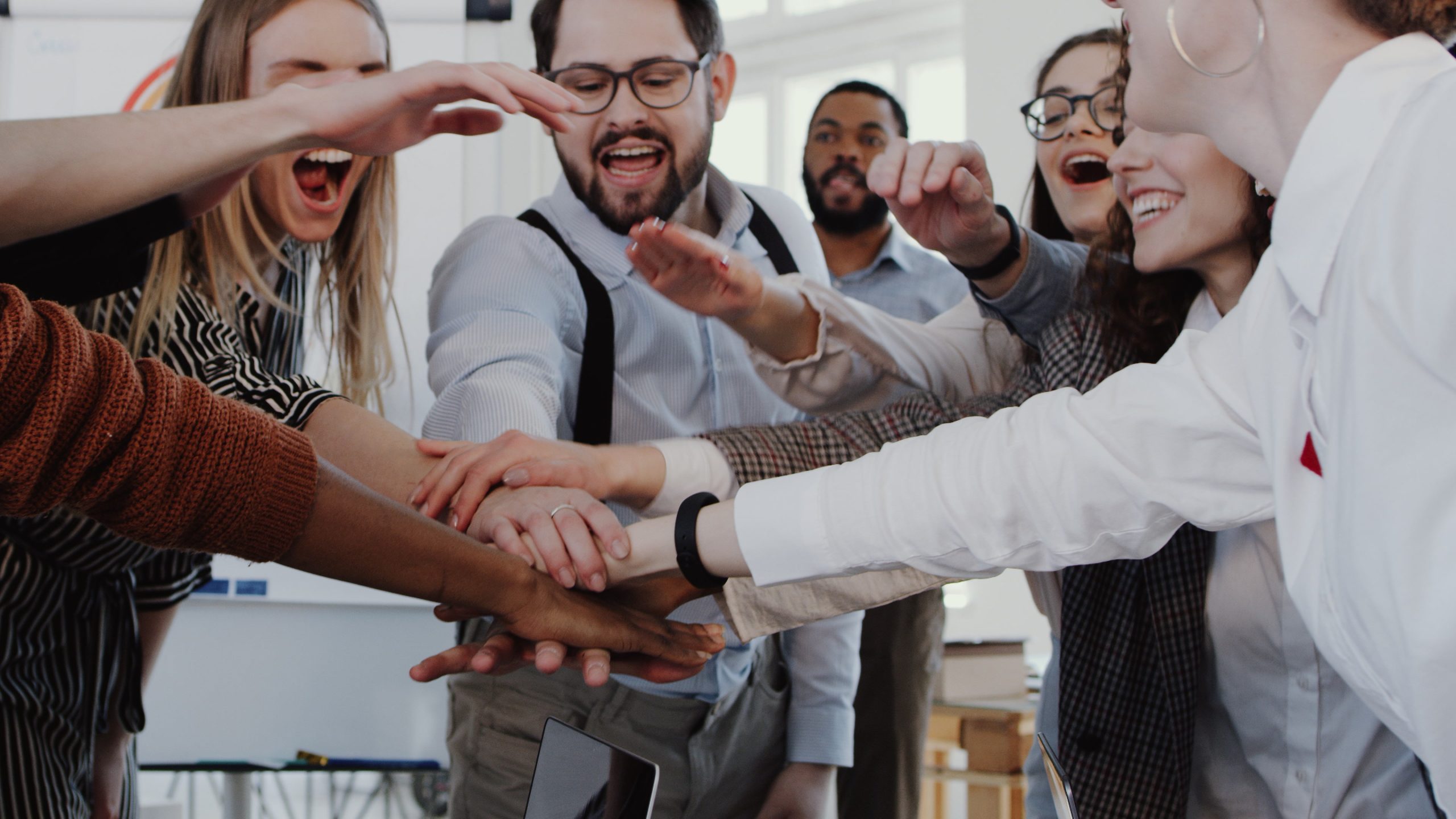 Developing Good Employee Relations