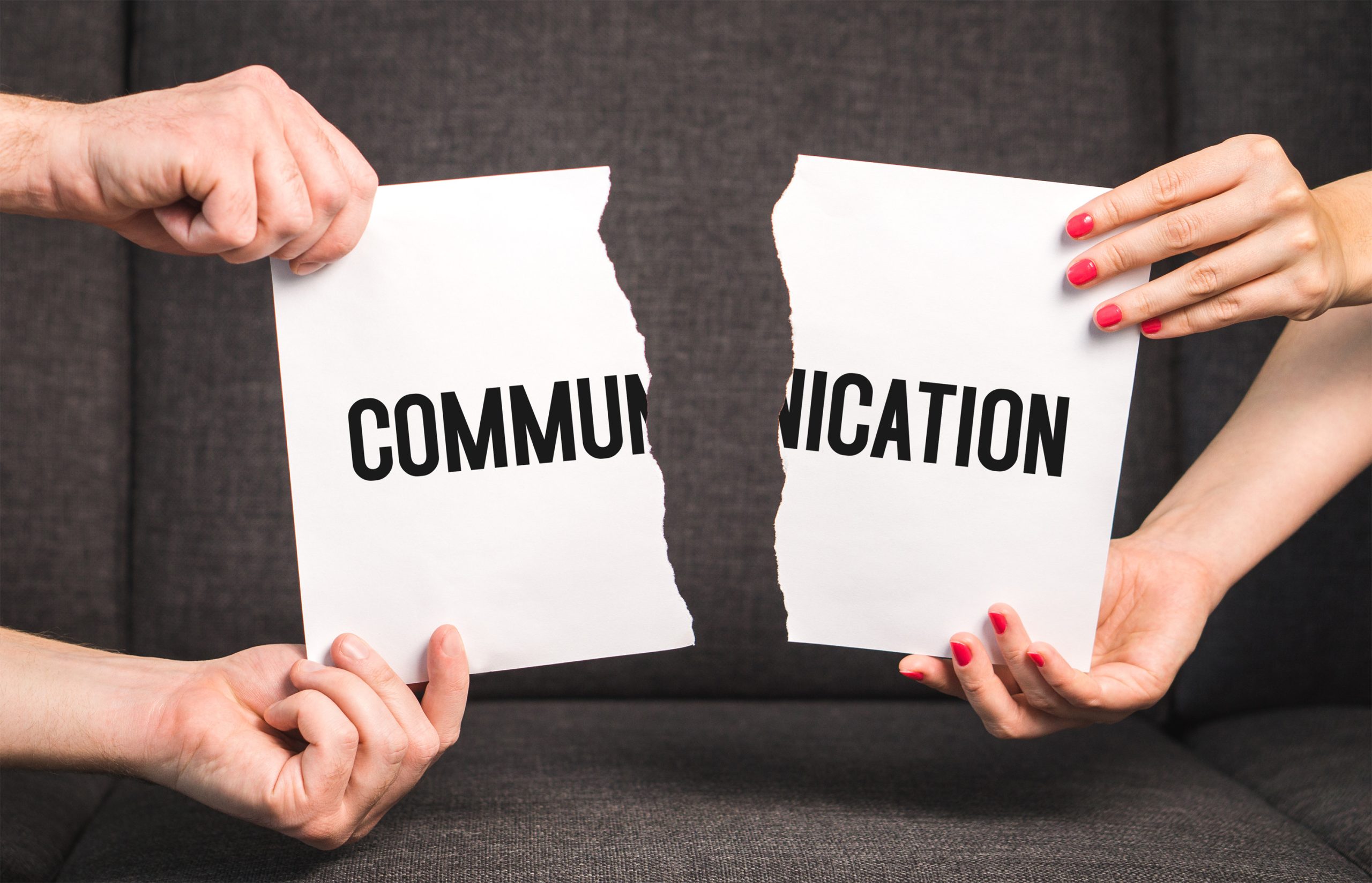 Principles of Communication
