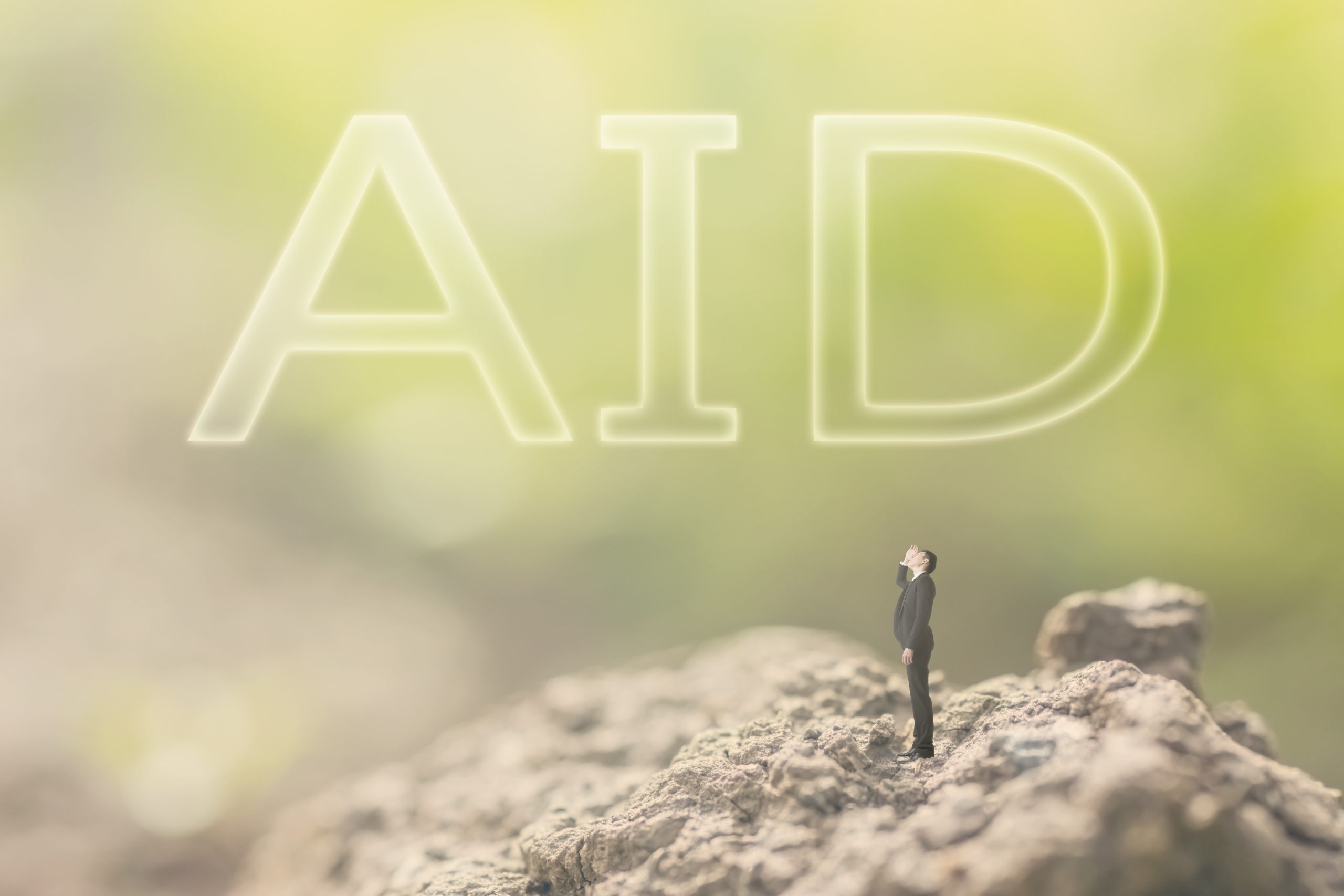 Handling Information in a Care Setting