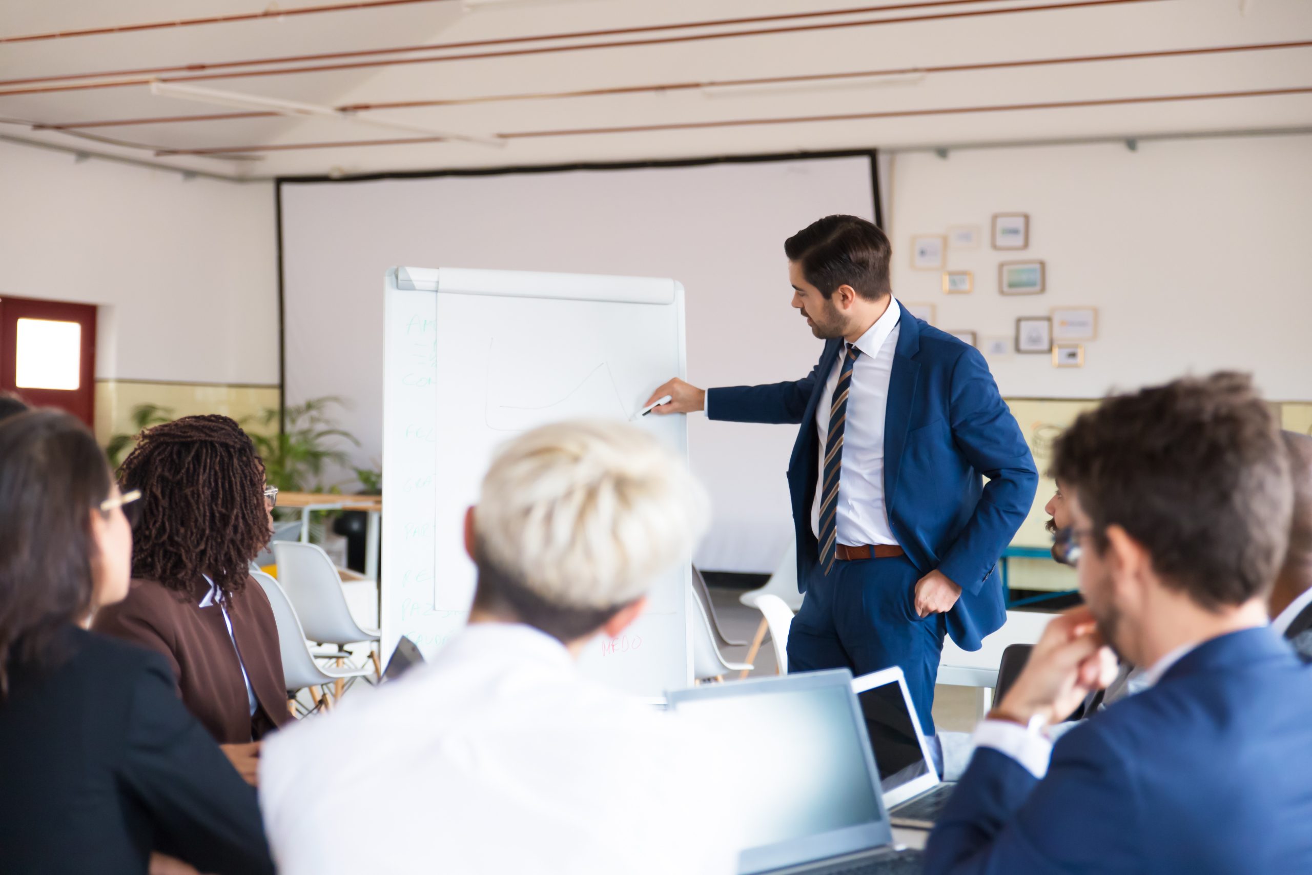 Managing Meetings