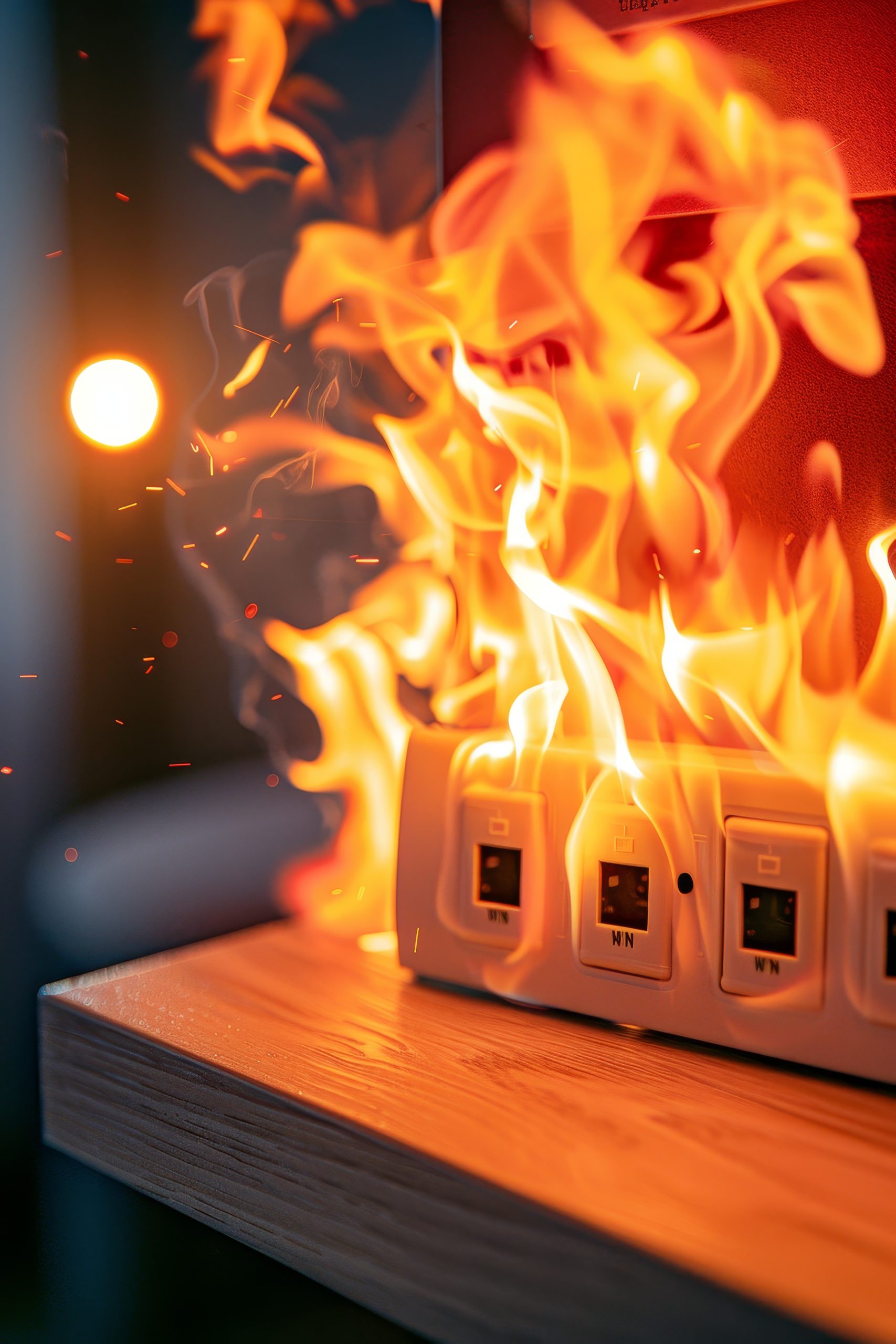 Basic Fire Safety Awareness