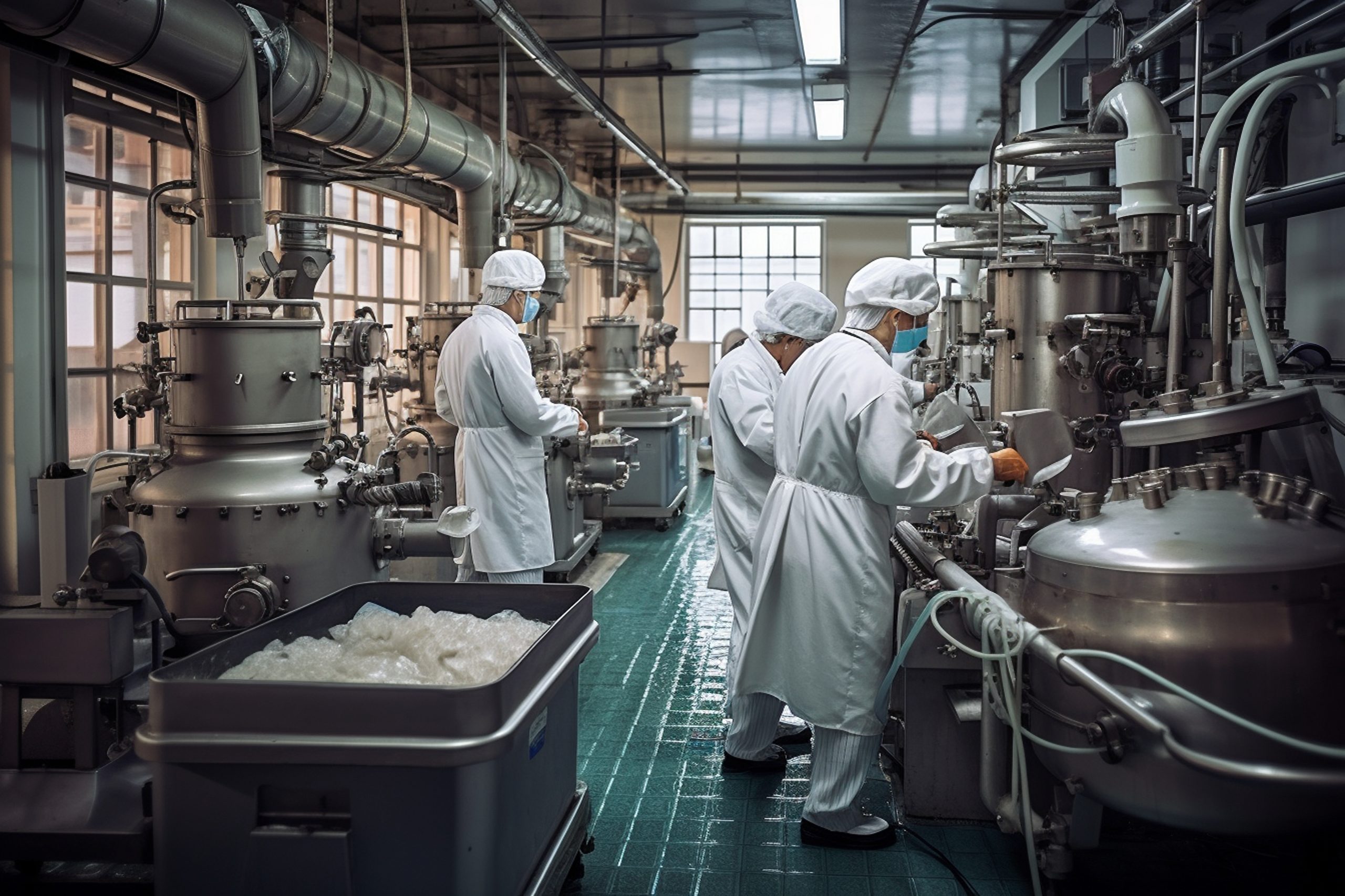 Introduction to the Safe Handling of Medicines