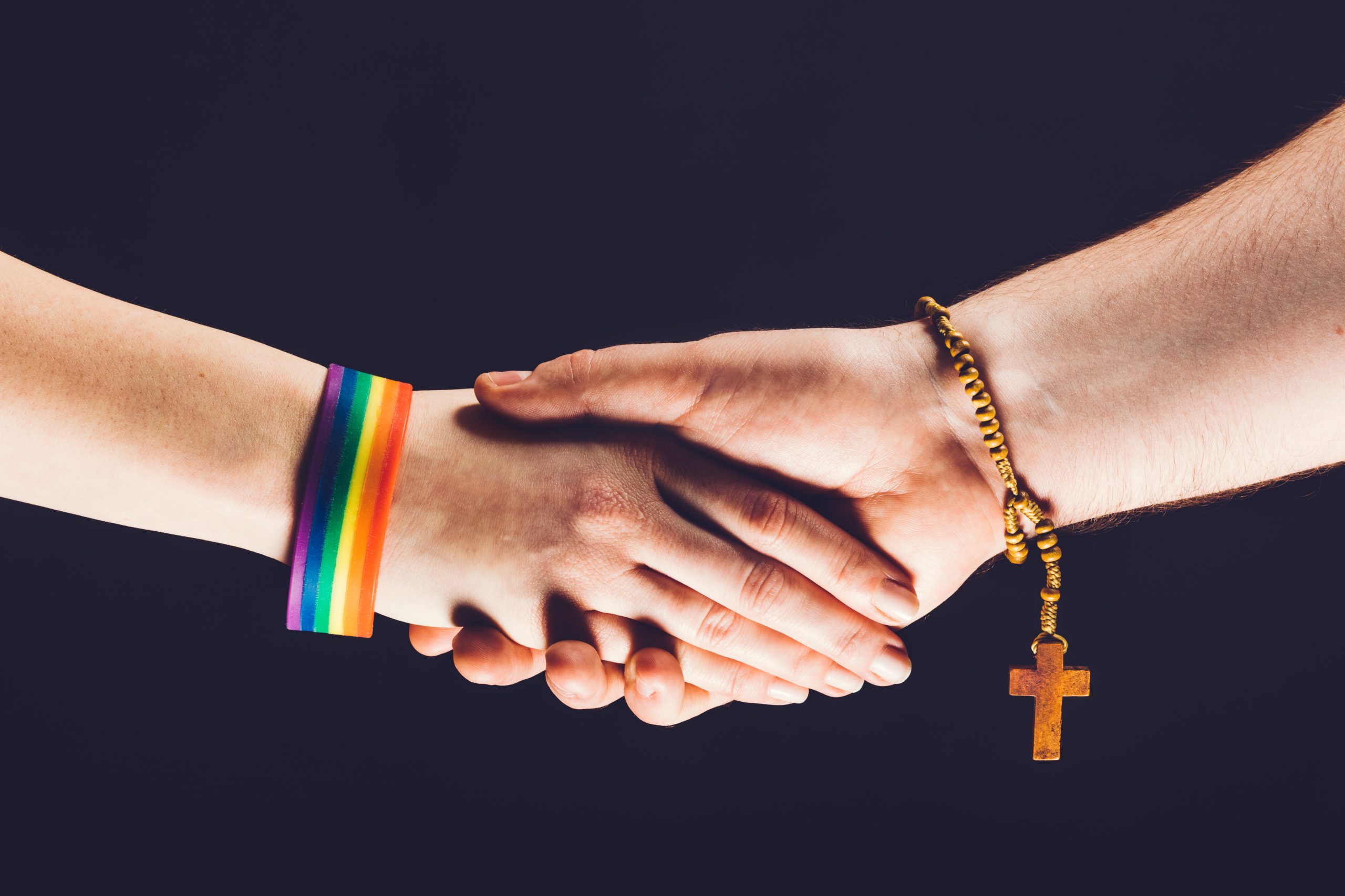 Equality, Diversity and Discrimination