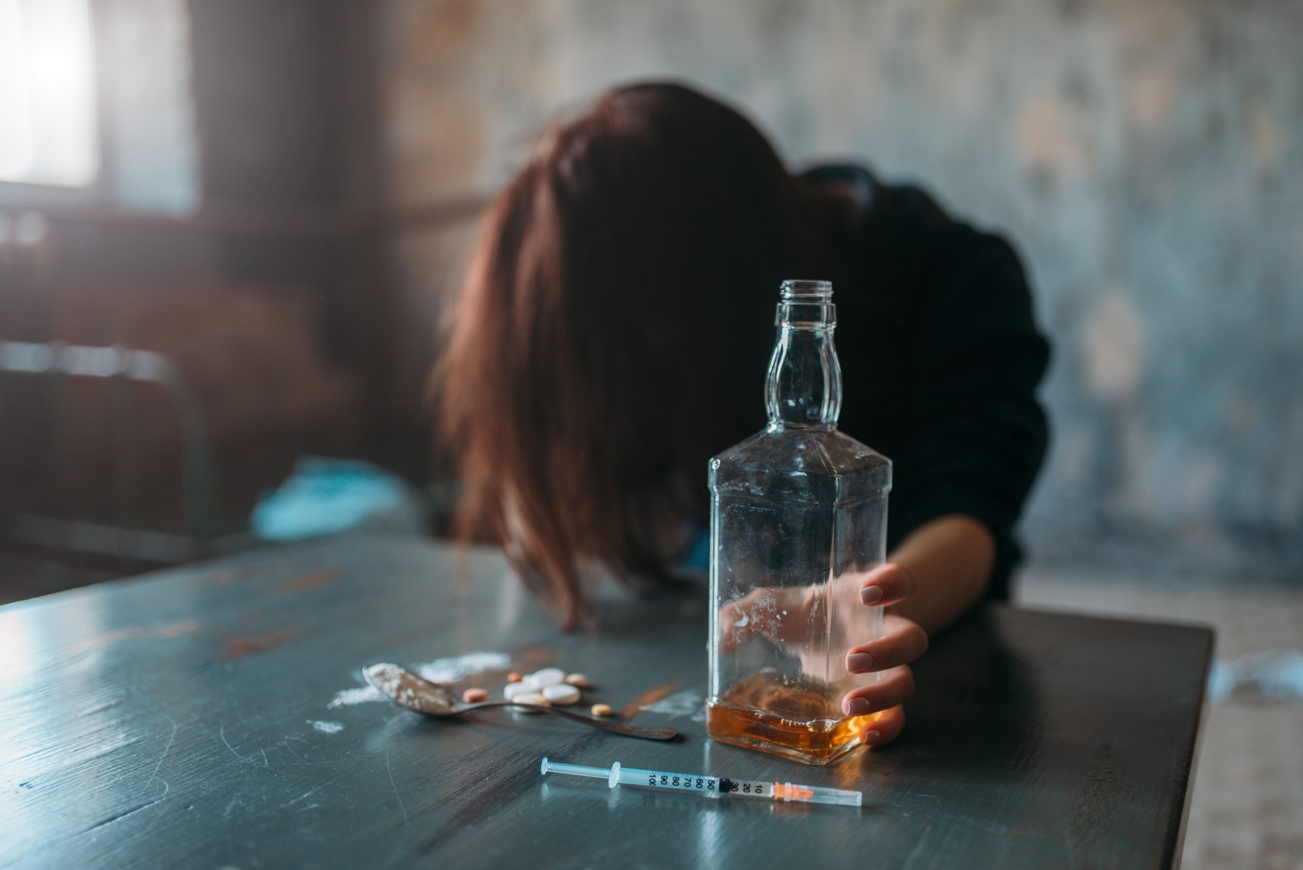 Drug and Alcohol Awareness