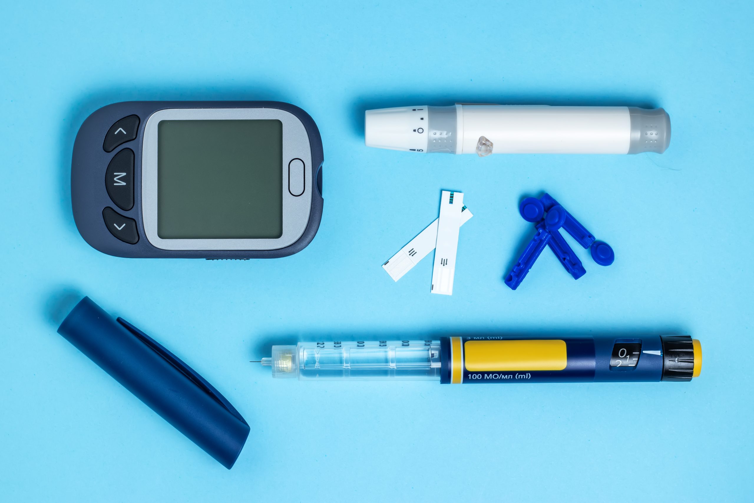 Diabetes Awareness