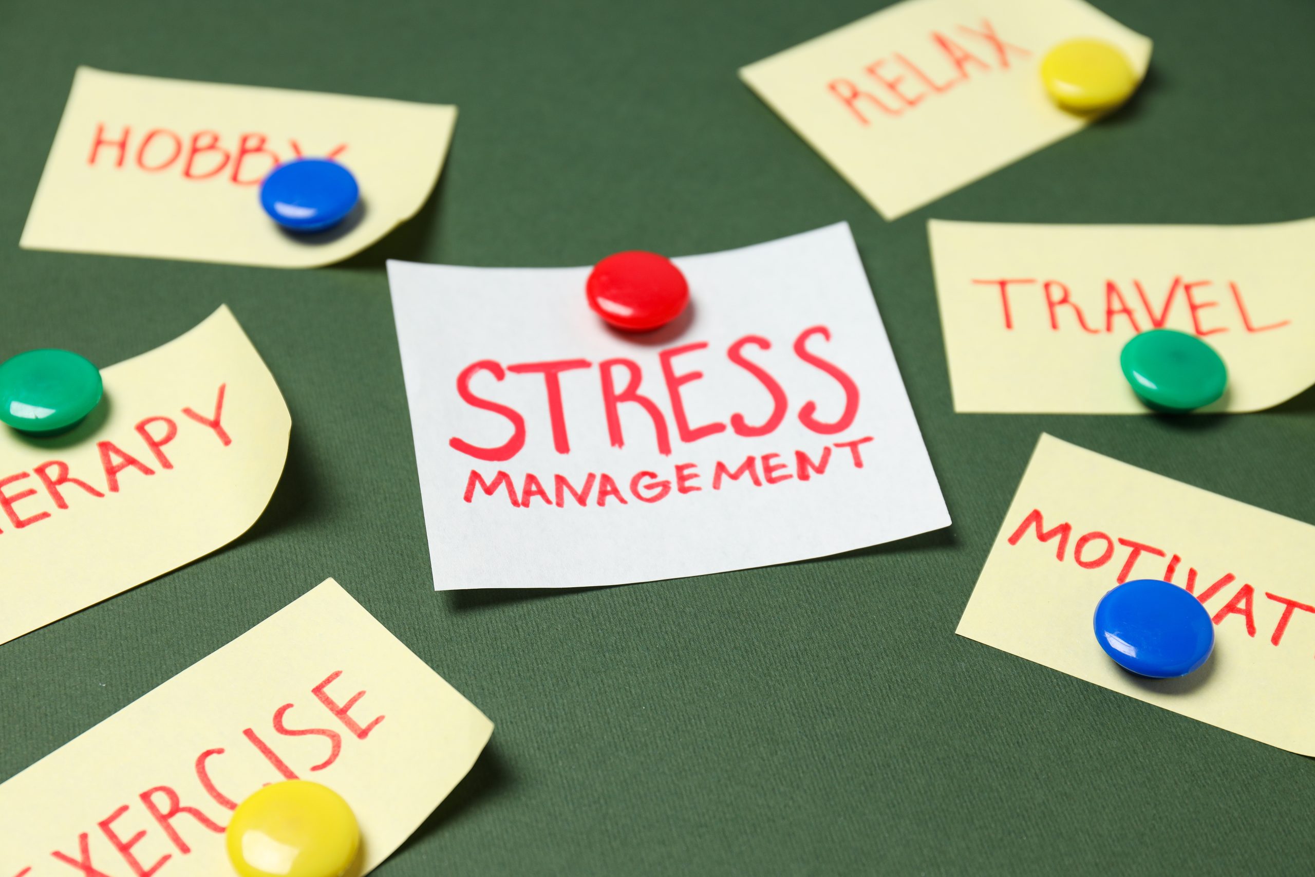 Stress Management