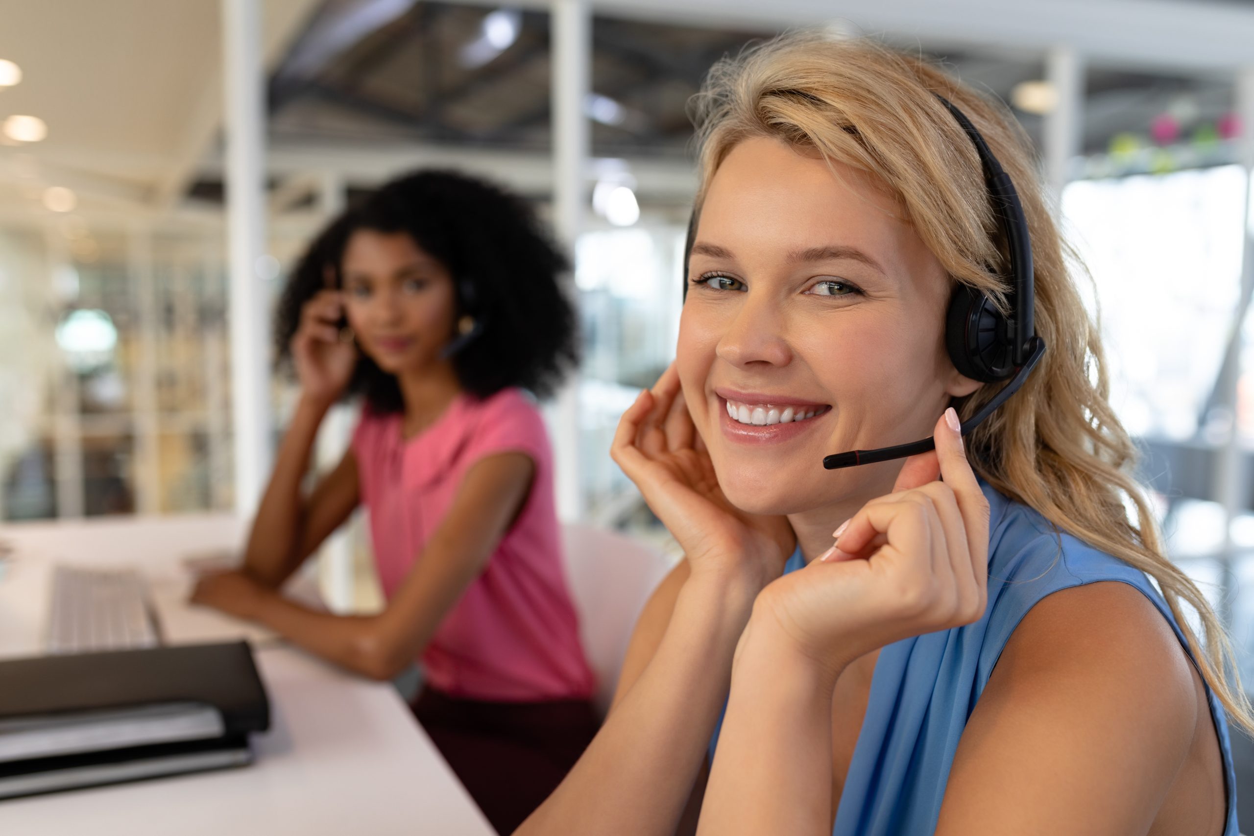 Customer Service