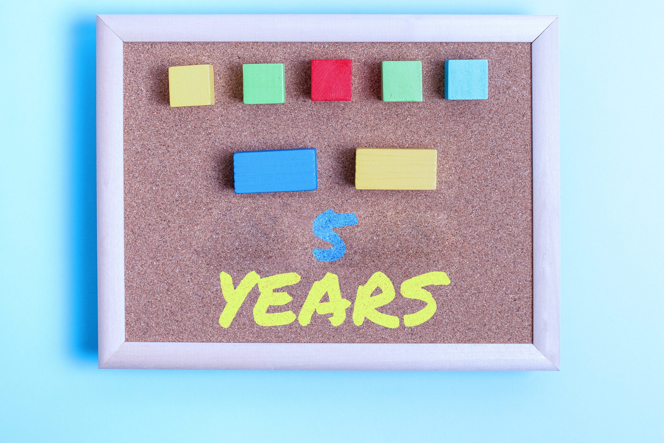 Introduction to Early Years Foundation Stage