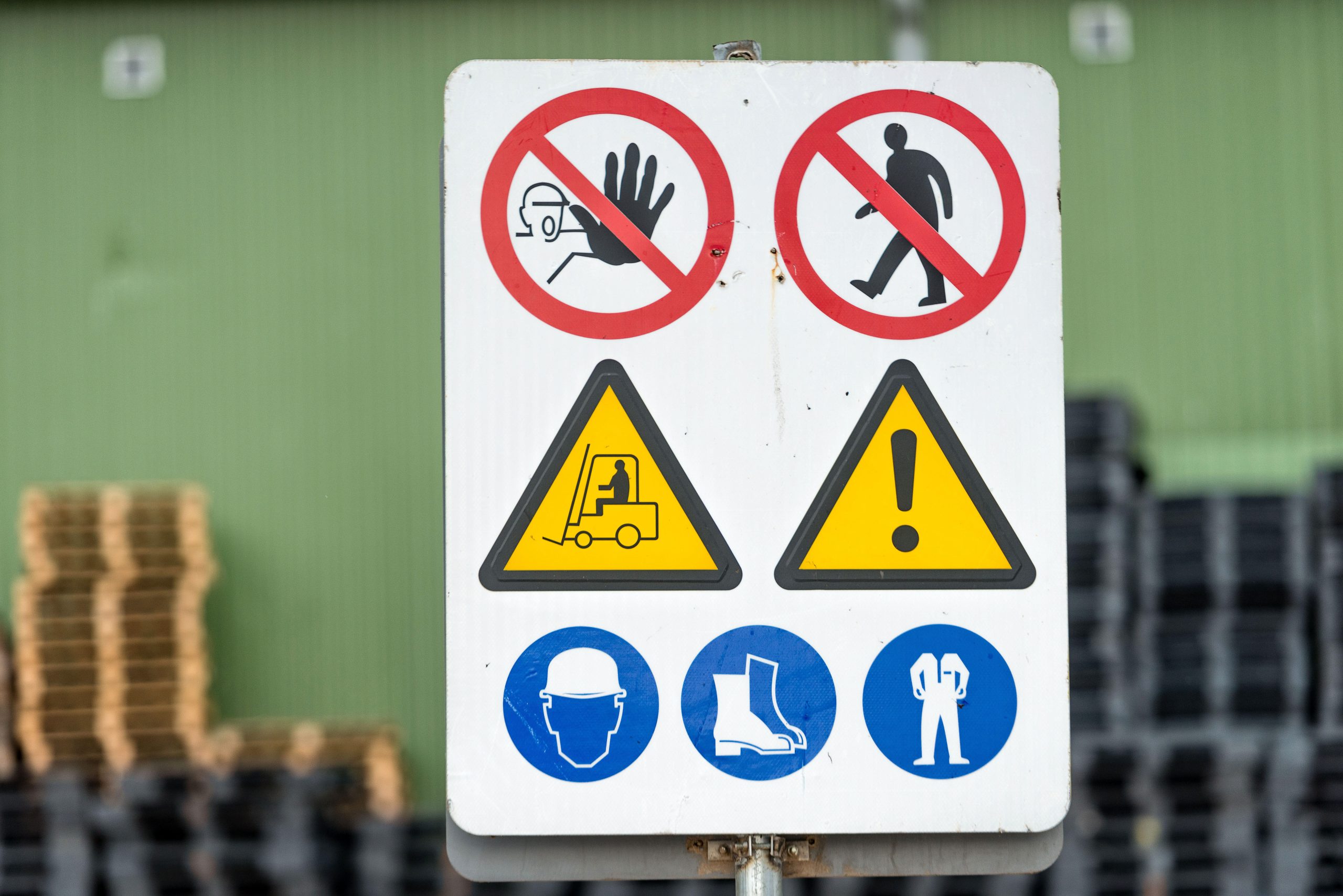 Provision and Use of Work Equipment Regulations (PUWER)