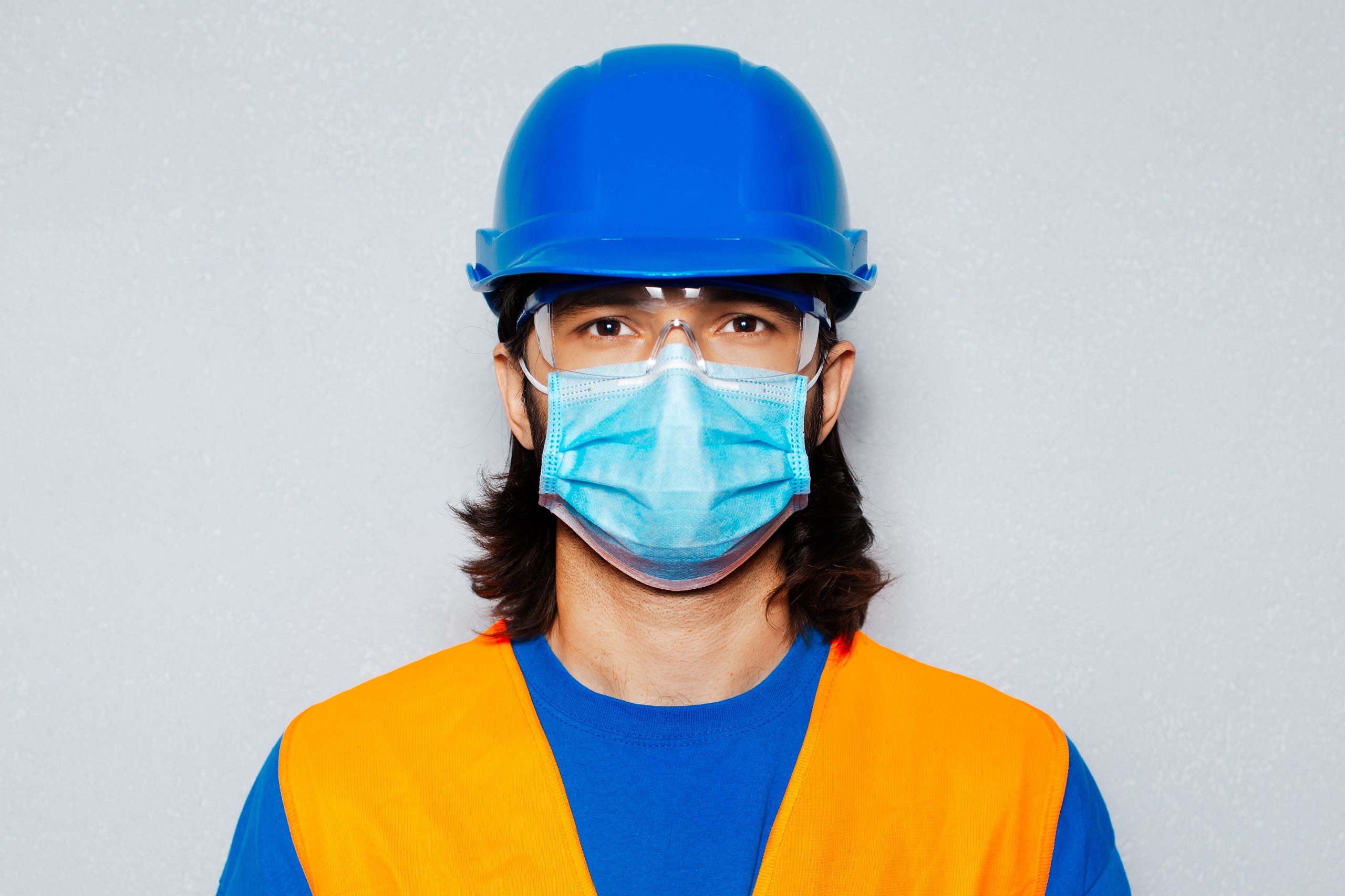 Personal Protective Equipment