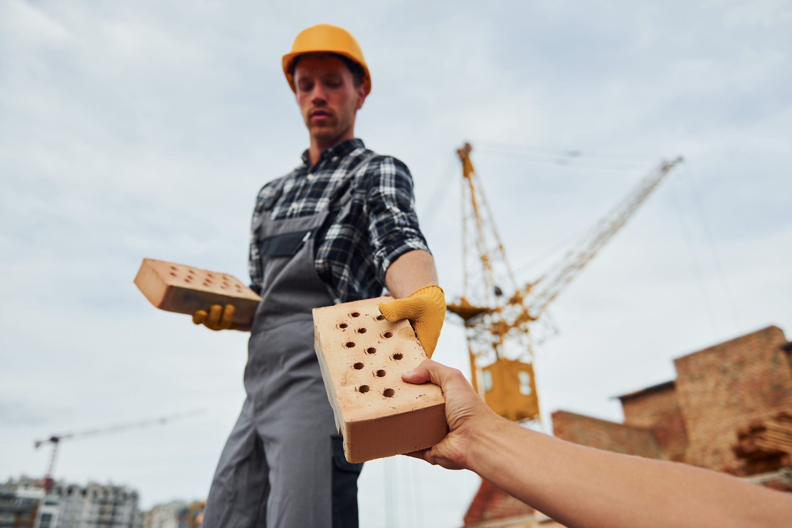 Working Safely