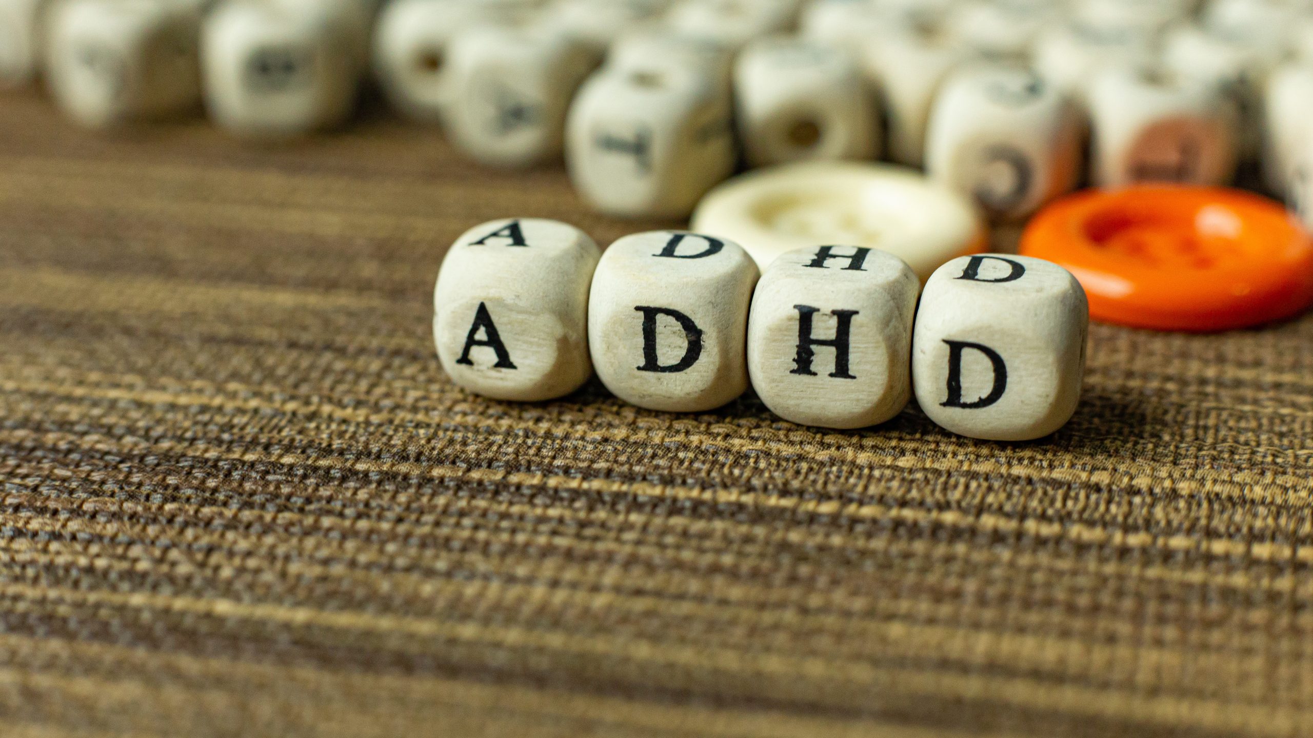 ADHD Awareness