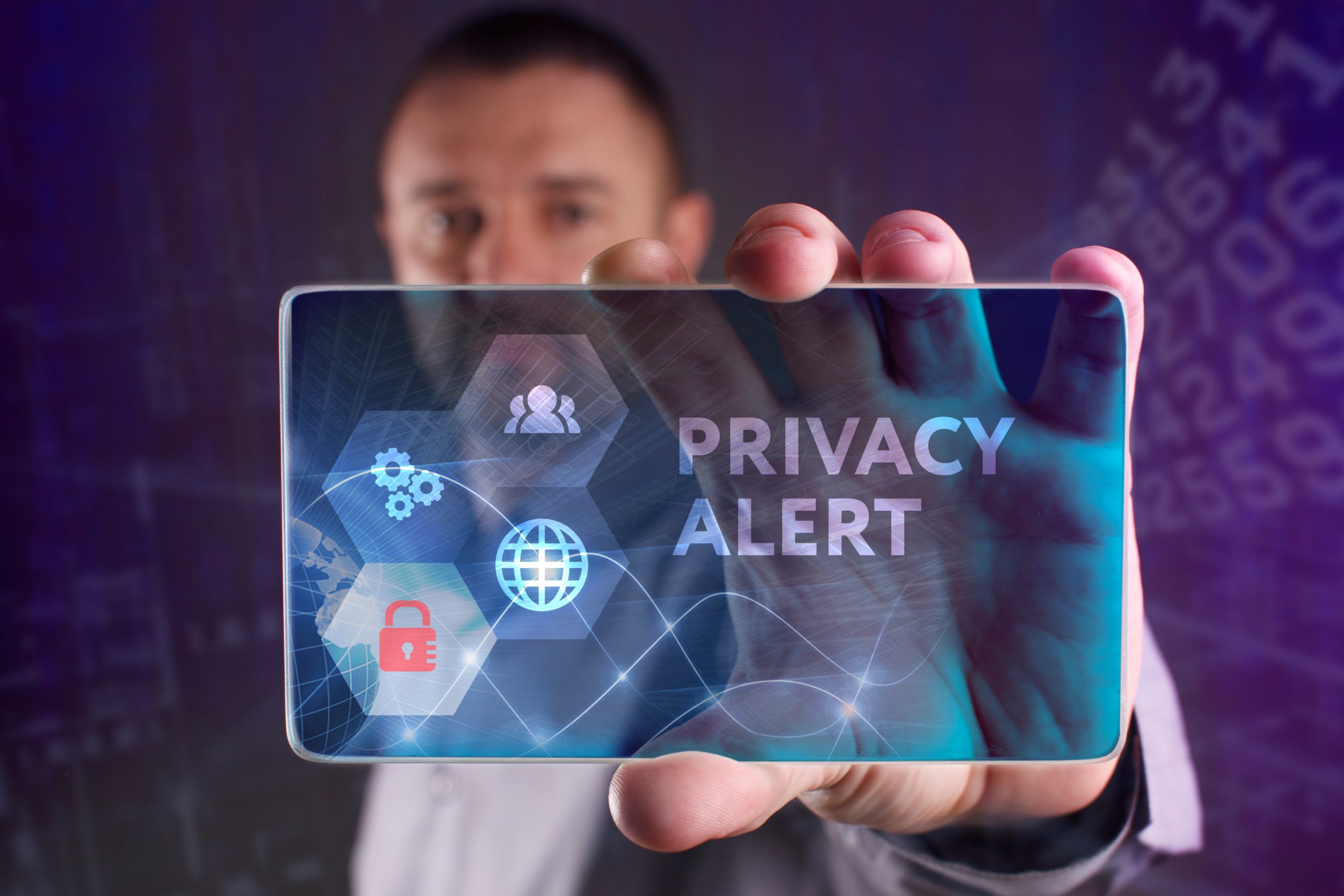 Dignity and Privacy