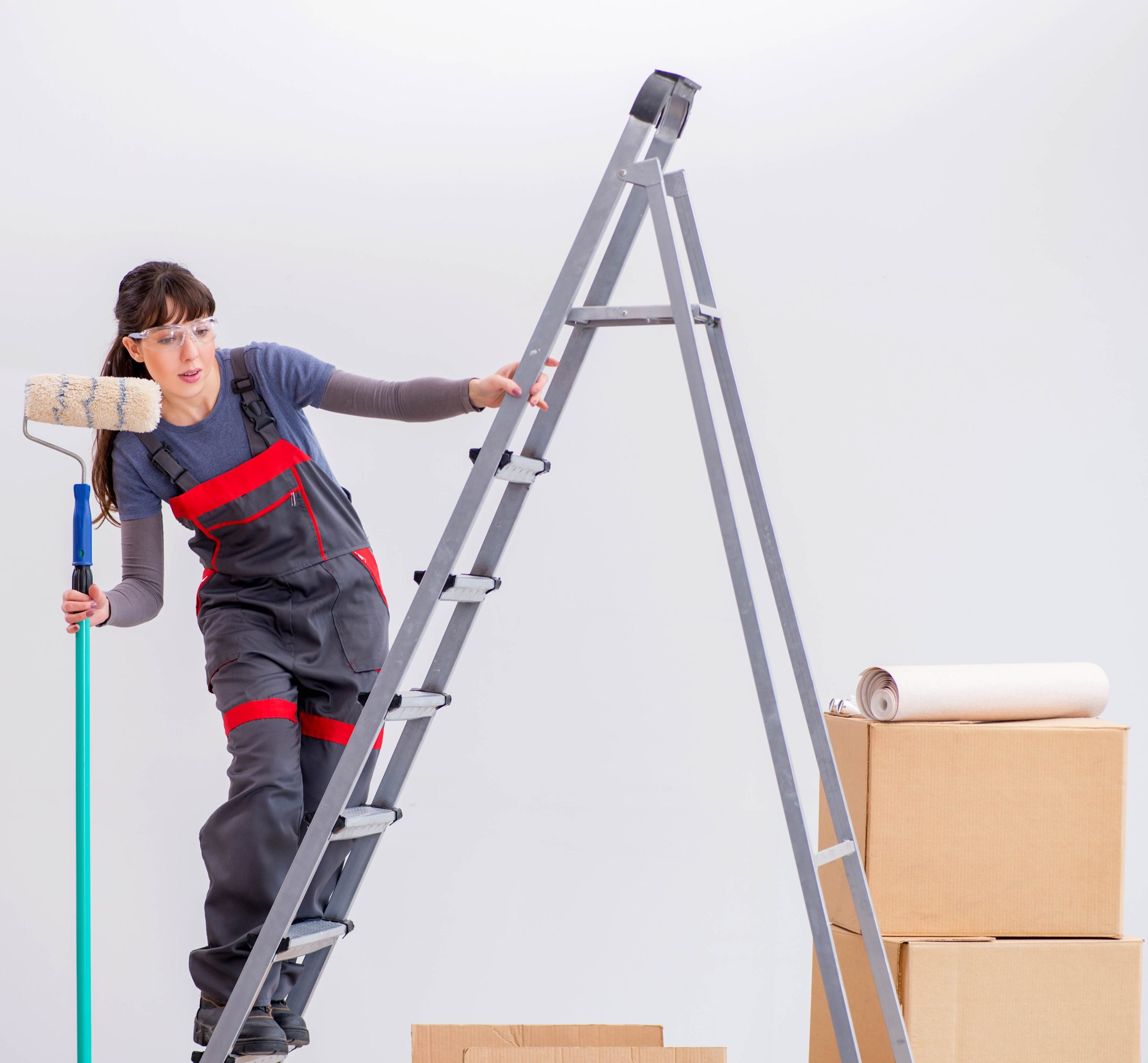 Ladder Safety