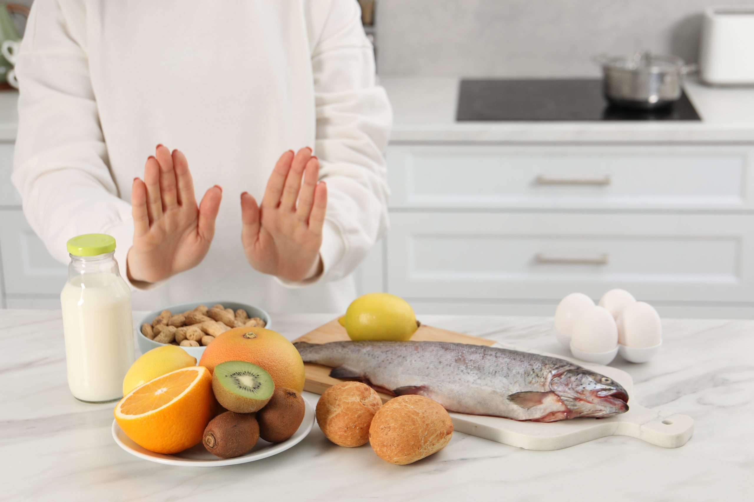 Allergen Awareness