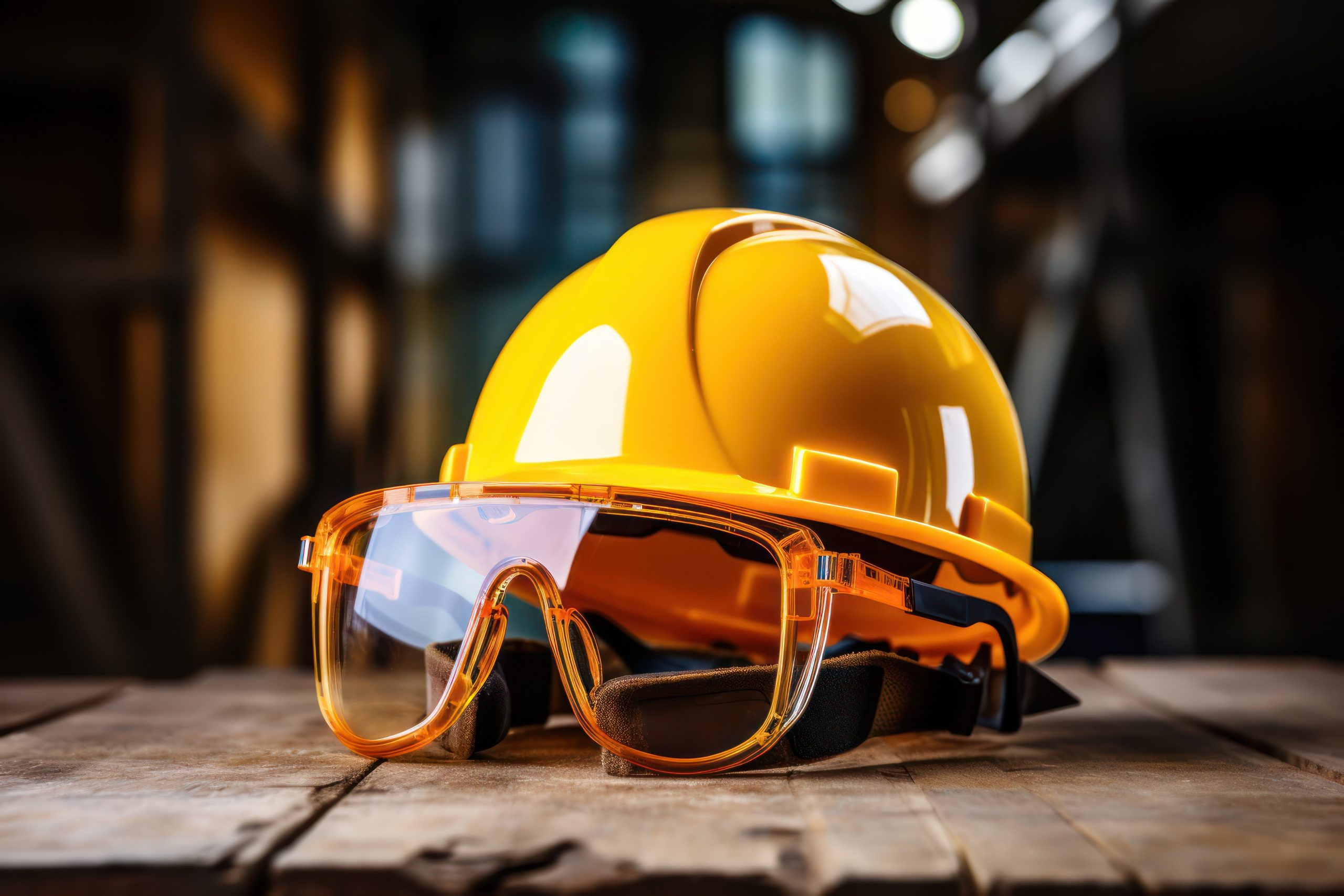 Workplace Health and Safety