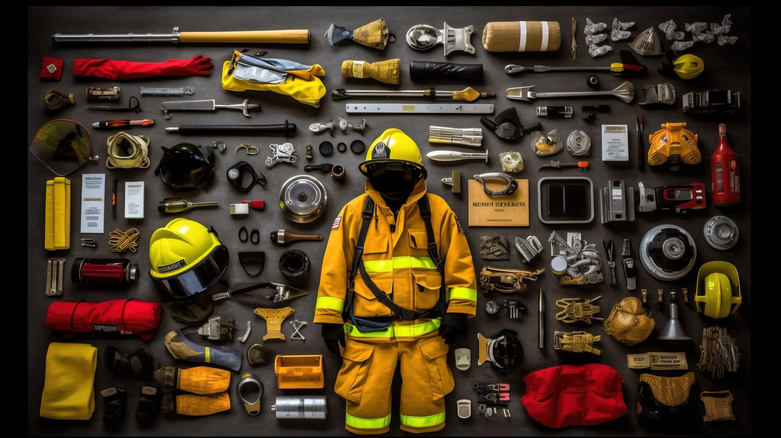 Fire Marshall for Care Homes