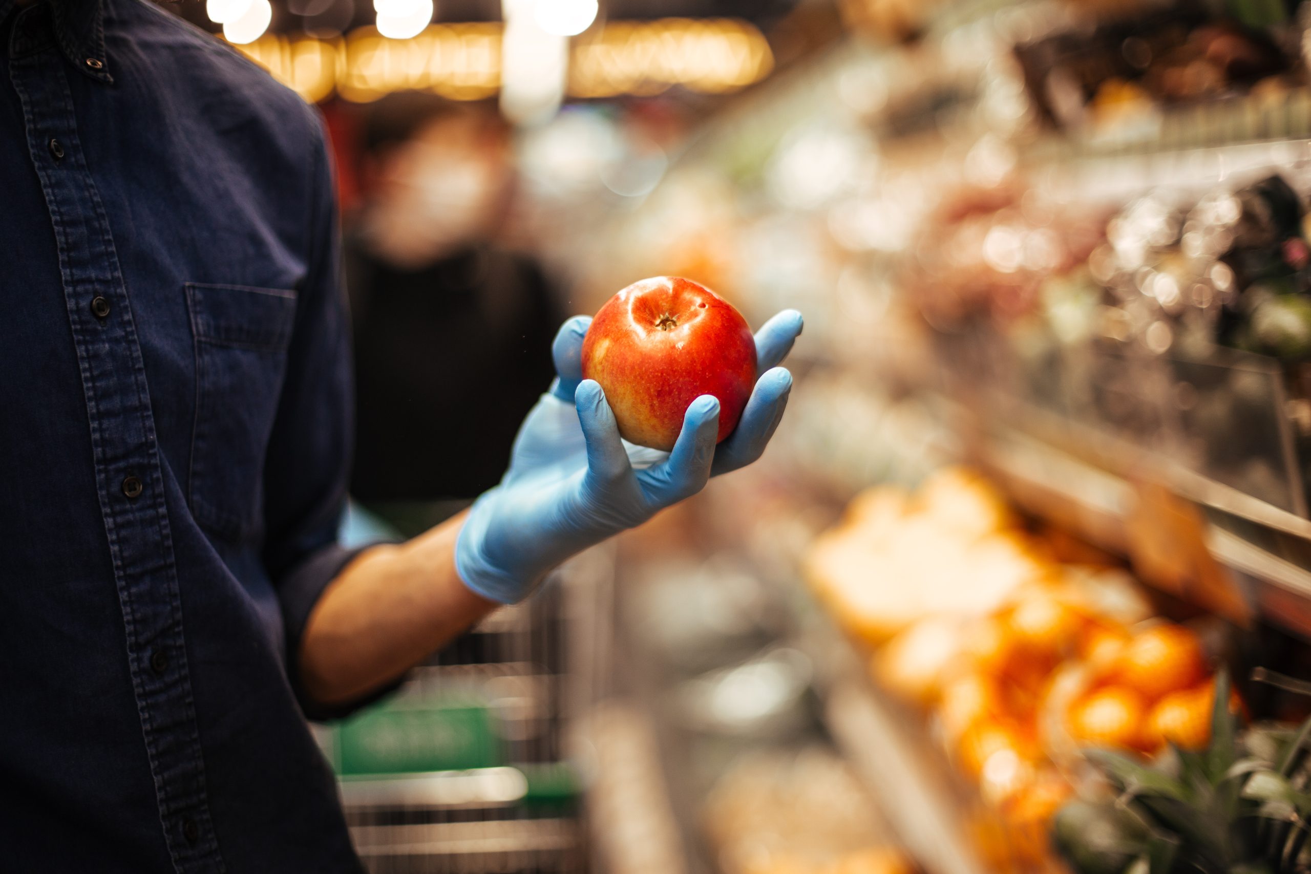 Level 2 Food Safety – Retail