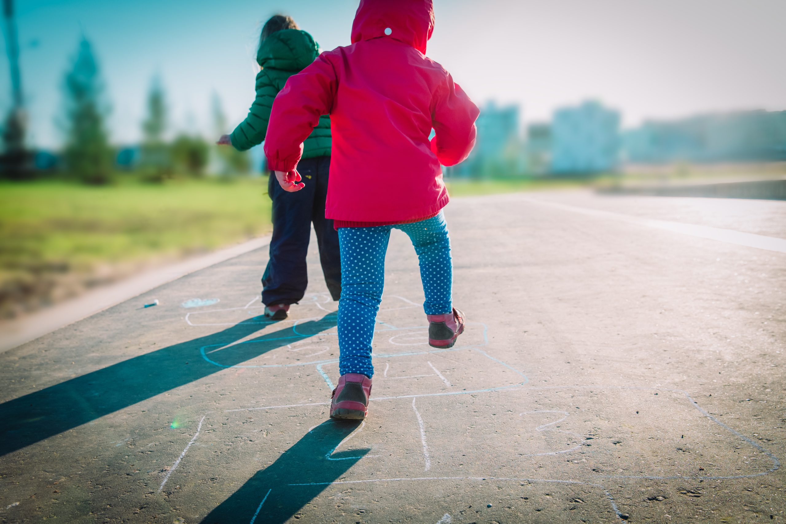 Positive Handling in Schools
