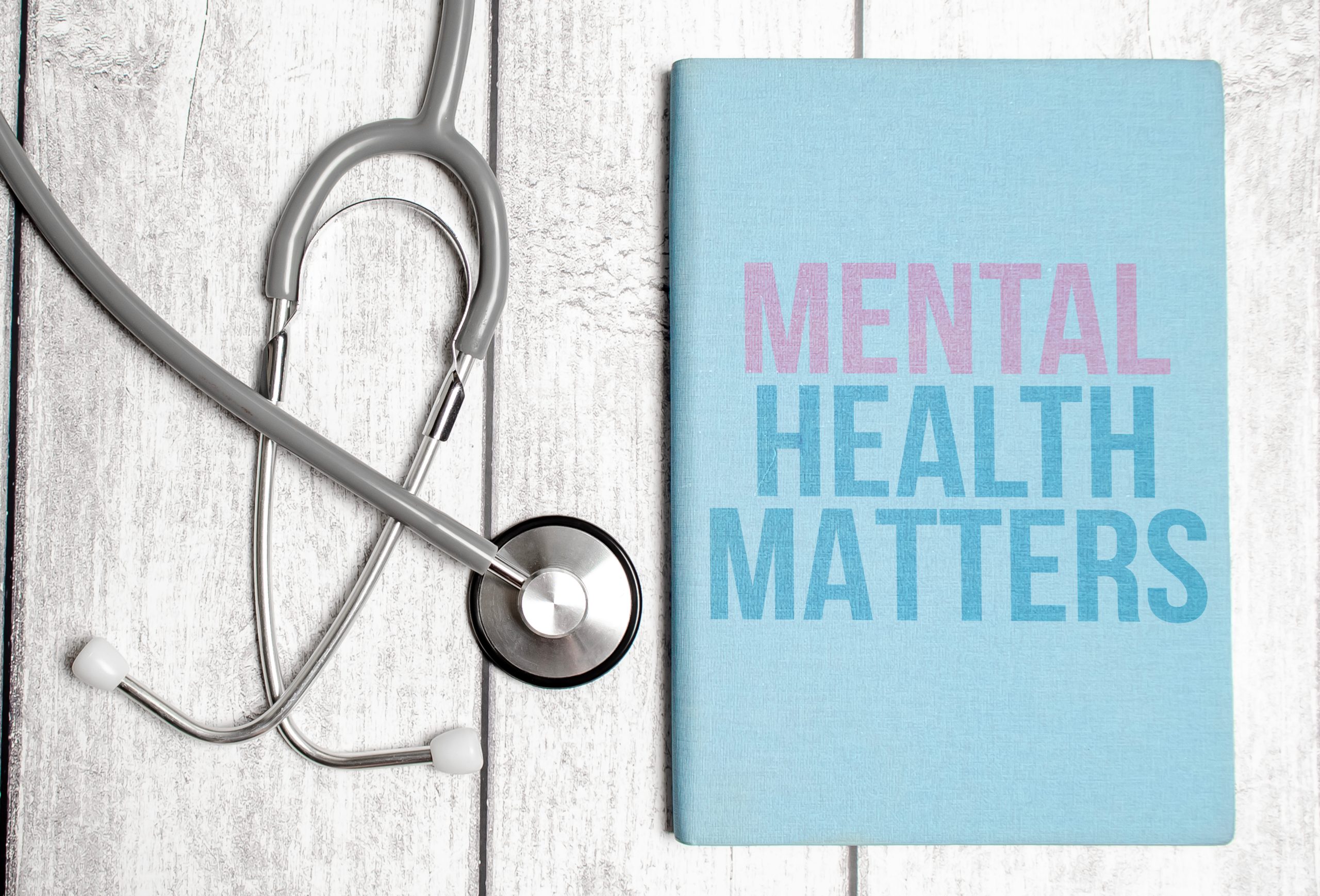 Mental Health First Aid