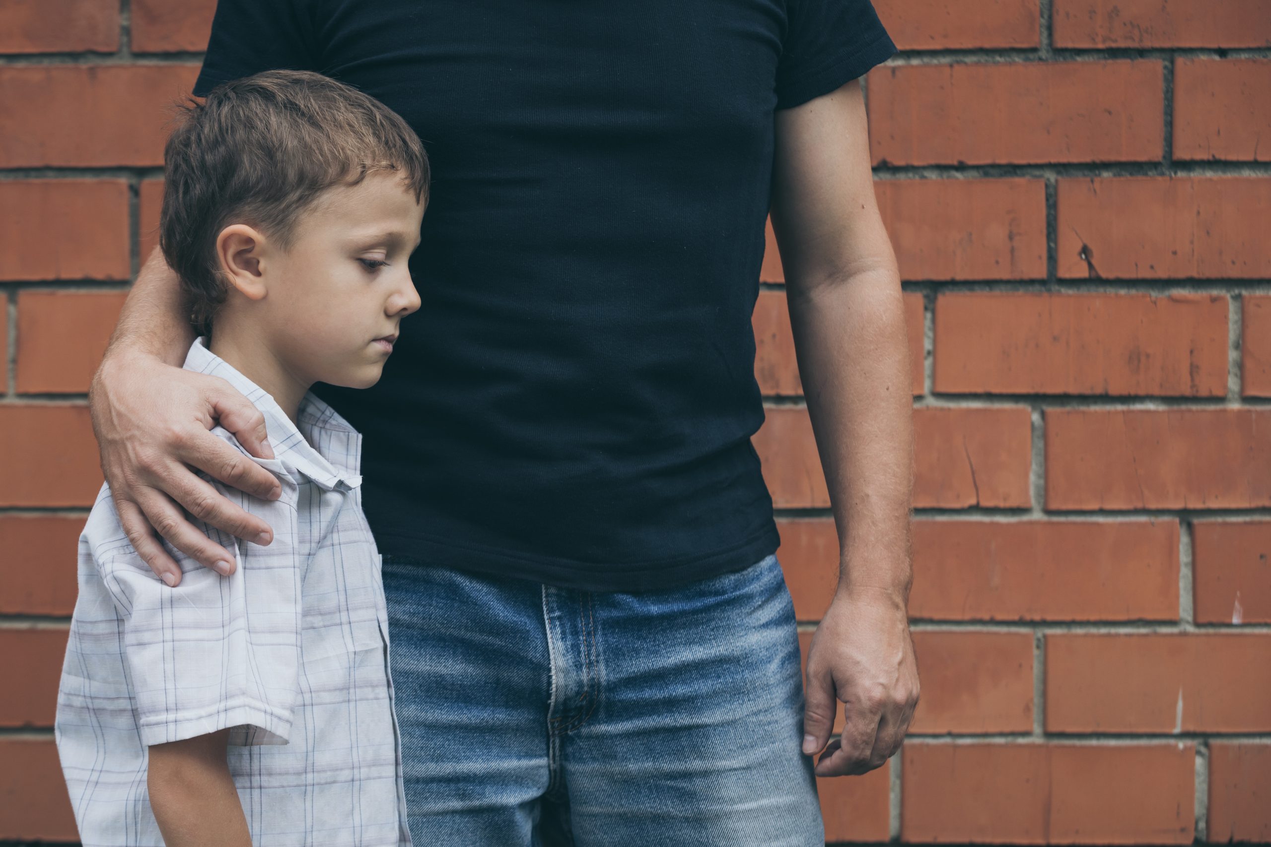 Safeguarding Children