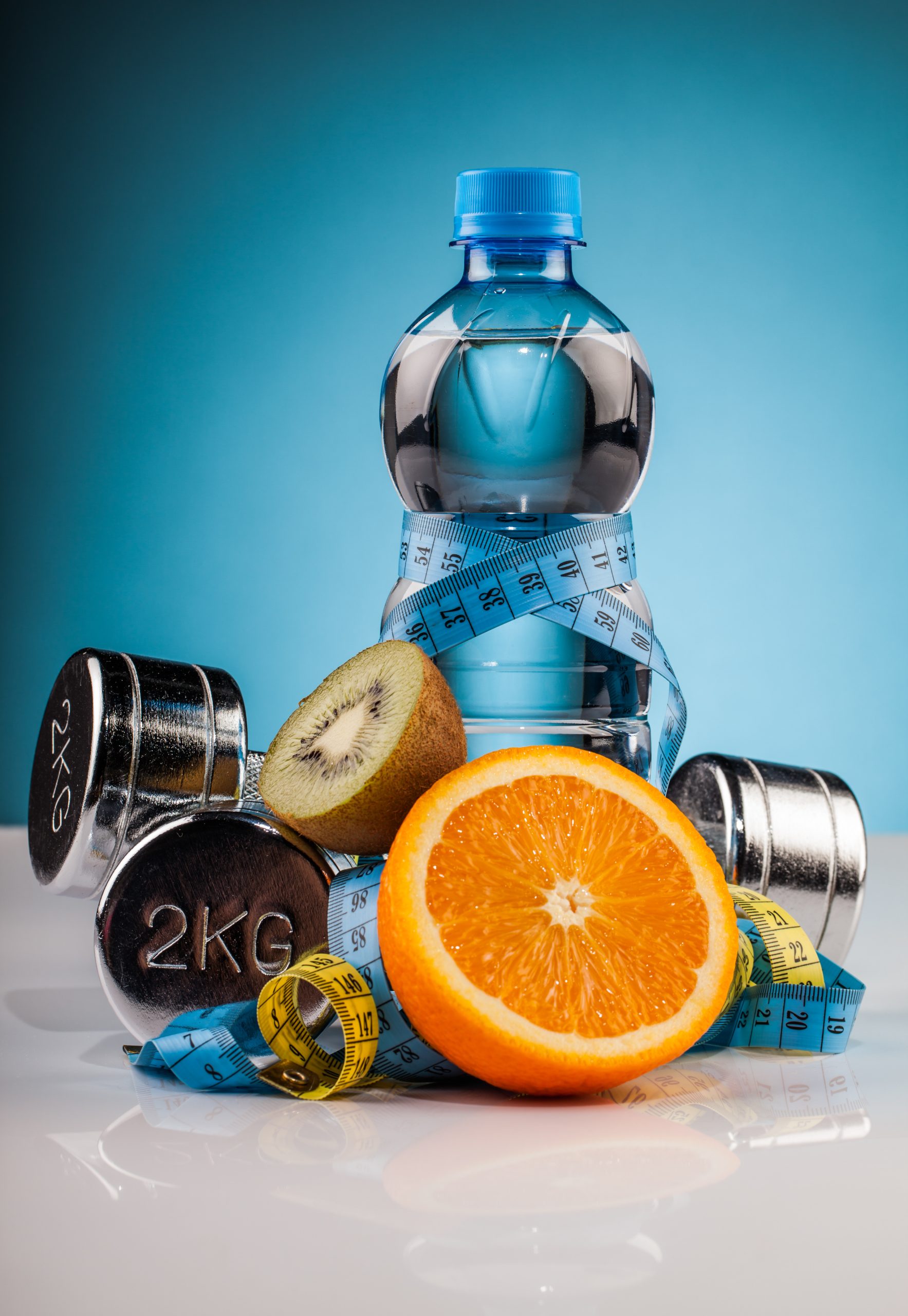 Nutrition and Hydration